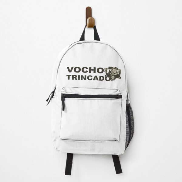 Vista previa del artículo con la obra «oscuro Trincado Vocho Vochito Bocho Refrigerado por aire Escarabajo VAG», diseñado y vendido por angelpardo.