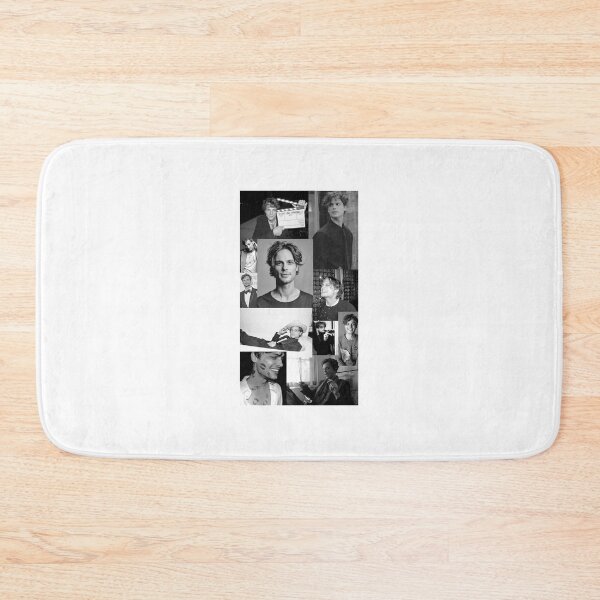Item preview, Matthew Gray Gubler Collage designed and sold by DEBBIEKEEN.
