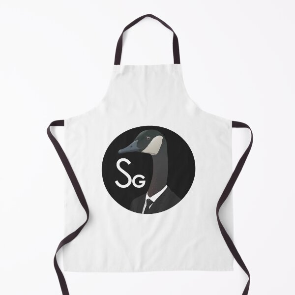 Item preview, SavageGeese Nuevo Essential designed and sold by DEBBIEKEEN.