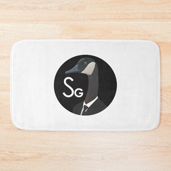 Item preview, SavageGeese Nuevo Essential  designed and sold by DEBBIEKEEN.