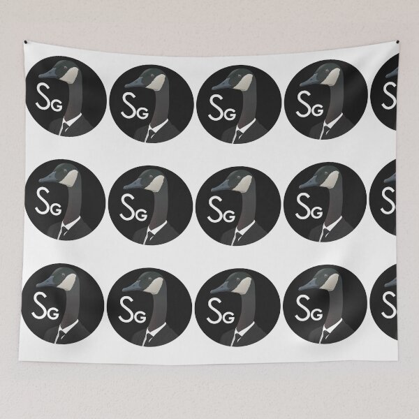 Item preview, SavageGeese Nuevo Essential  designed and sold by DEBBIEKEEN.