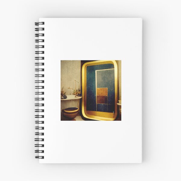 Item preview, weird washroom designed and sold by GreatHam.