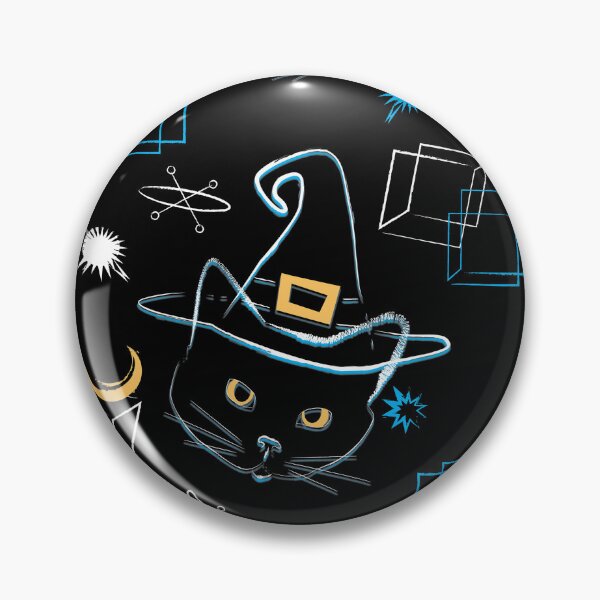 Item preview, Bewitched designed and sold by stonypoint.