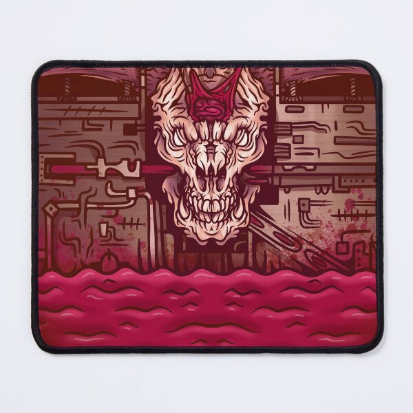 Item preview, Icon of Sin.. designed and sold by FreshDecay.
