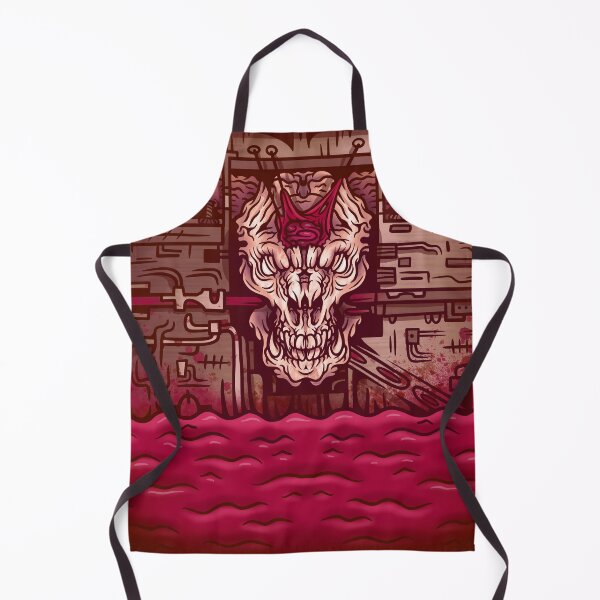 Item preview, Icon of Sin.. designed and sold by FreshDecay.