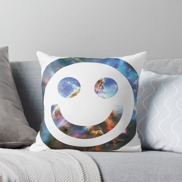 Item preview, God's Dream | Galactic Smileys designed and sold by SirDouglasFresh.