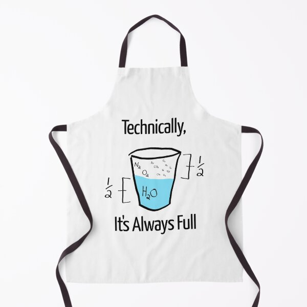Item preview, Science is Optimistic Classic designed and sold by DEBBIEKEEN.