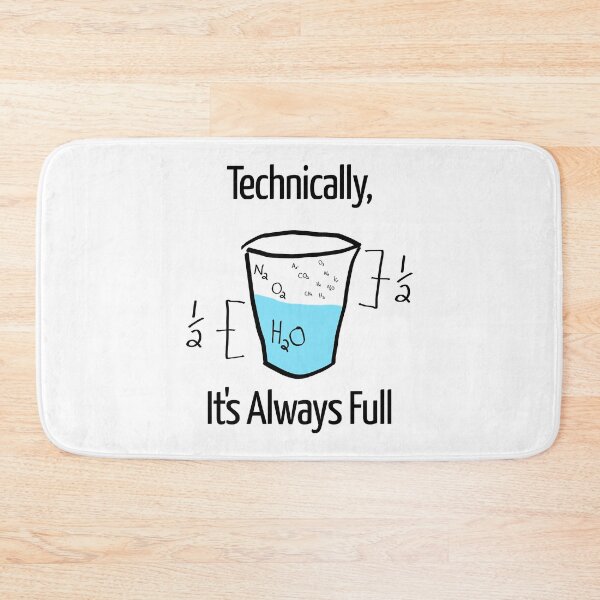 Item preview, Science is Optimistic Classic  designed and sold by DEBBIEKEEN.