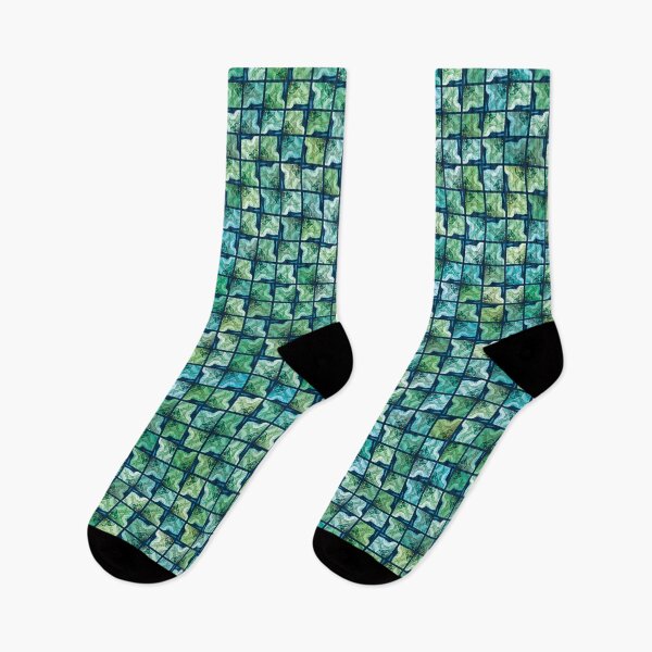 Item preview, Minimalist Watercolor Marble Pattern designed and sold by saimzgraphics.