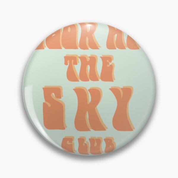 Item preview, Look at the Sky CLUB designed and sold by ltb0723.