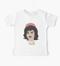 Jackie Baby Tee