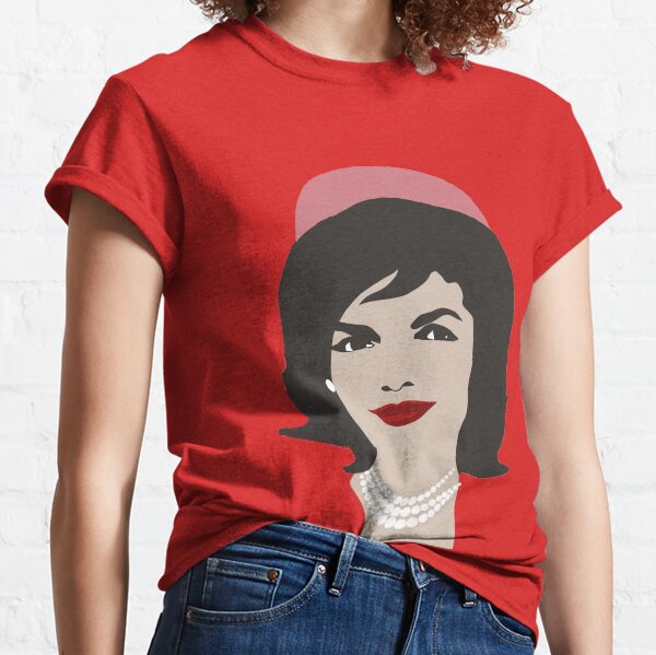 Jackie Classic T-Shirt