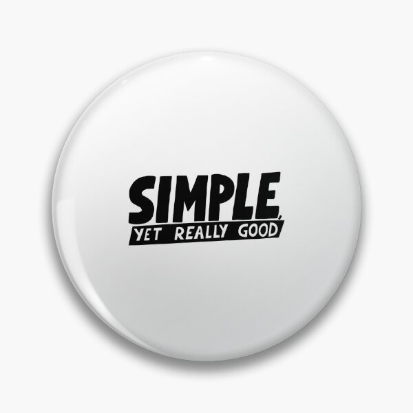 Item preview, Simple, yet really good Classic designed and sold by DEBBIEKEEN.