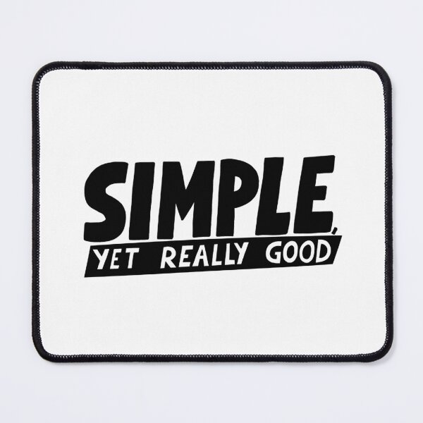 Item preview, Simple, yet really good Classic designed and sold by DEBBIEKEEN.