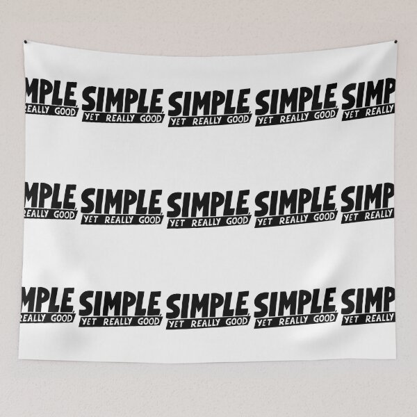 Item preview, Simple, yet really good Classic designed and sold by DEBBIEKEEN.
