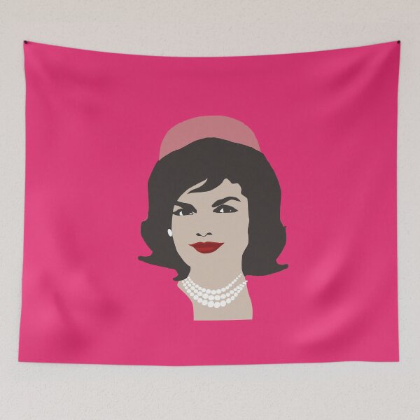 Item preview, Jackie designed and sold by DrTigrou.