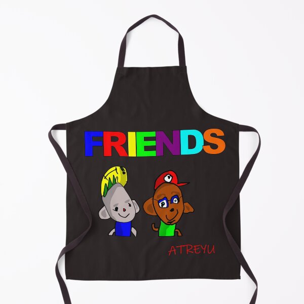 Item preview, friends by Atreyu designed and sold by atreyu2017.