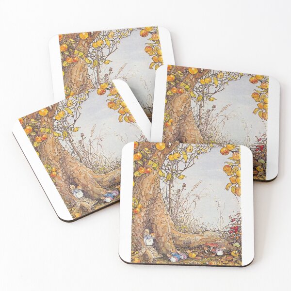 Item preview, Brambly Hedge - The last autumn  designed and sold by The Trend Shopl.