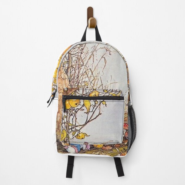 Item preview, Brambly Hedge - The last autumn  designed and sold by The Trend Shopl.
