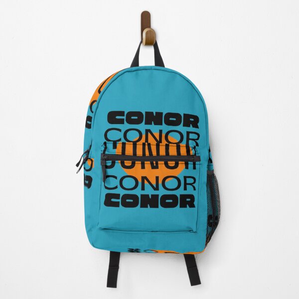 Item preview, CONOR A WOLF LOVER - Irish Boy Name designed and sold by LTM-tee.