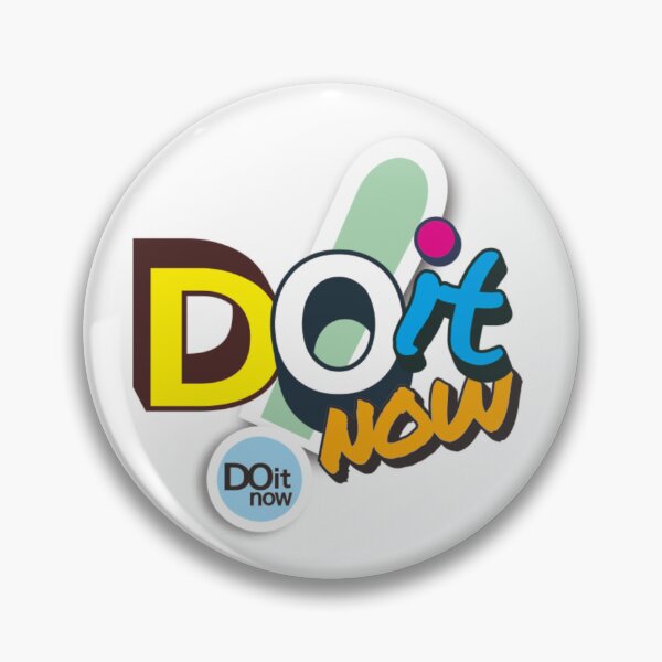 Item preview, Doitnow designed and sold by DanBang7.