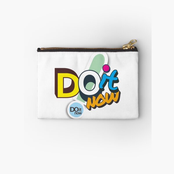 Item preview, Doitnow designed and sold by DanBang7.