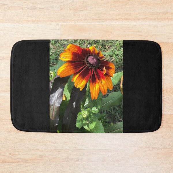 Item preview, Orange flower  designed and sold by PicsByMi.