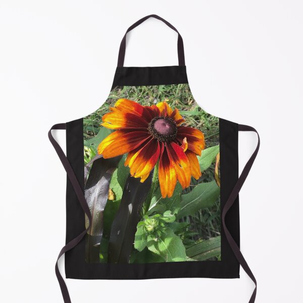 Item preview, Orange flower designed and sold by PicsByMi.