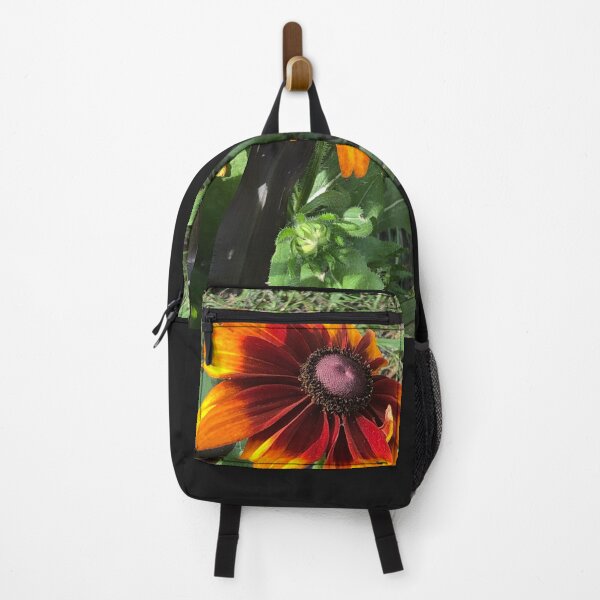 Item preview, Orange flower designed and sold by PicsByMi.