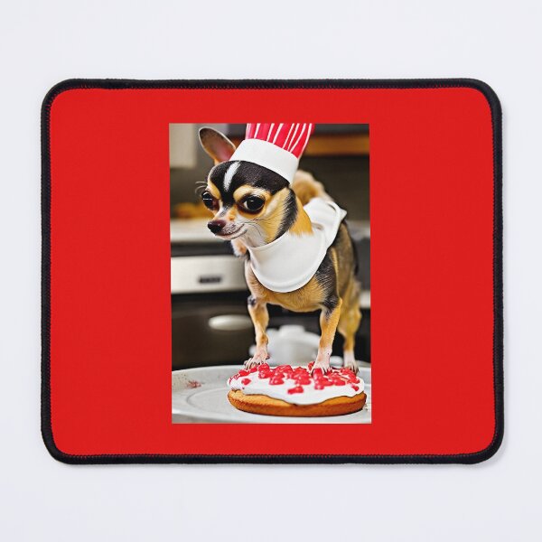 Item preview, Doggy Chef designed and sold by DreamWonderGift.