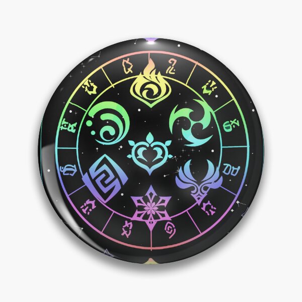 Item preview, Elements designed and sold by flames-mystics.