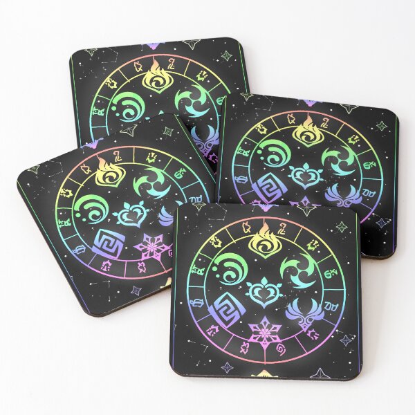 Item preview, Elements designed and sold by flames-mystics.