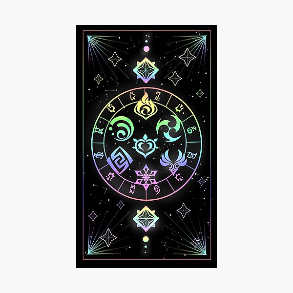 Item preview, Elements designed and sold by flames-mystics.