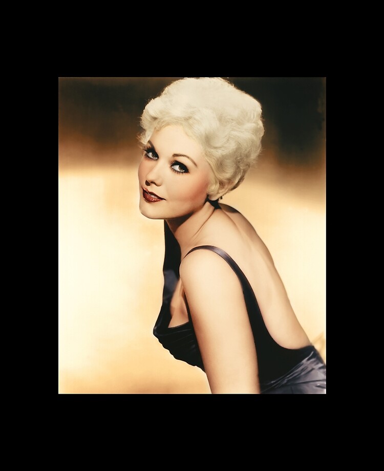 Kim Novak