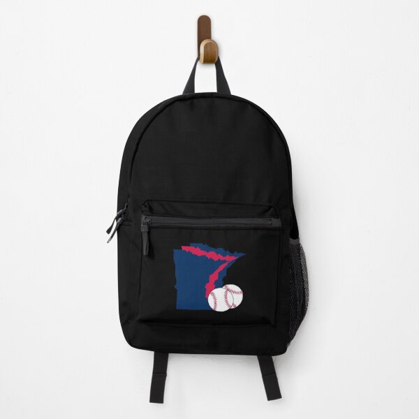 Item preview, Minnesota Border, Twins designed and sold by LatterDaze.