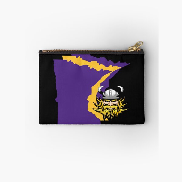 Item preview, Minnesota Border, Vikings designed and sold by LatterDaze.