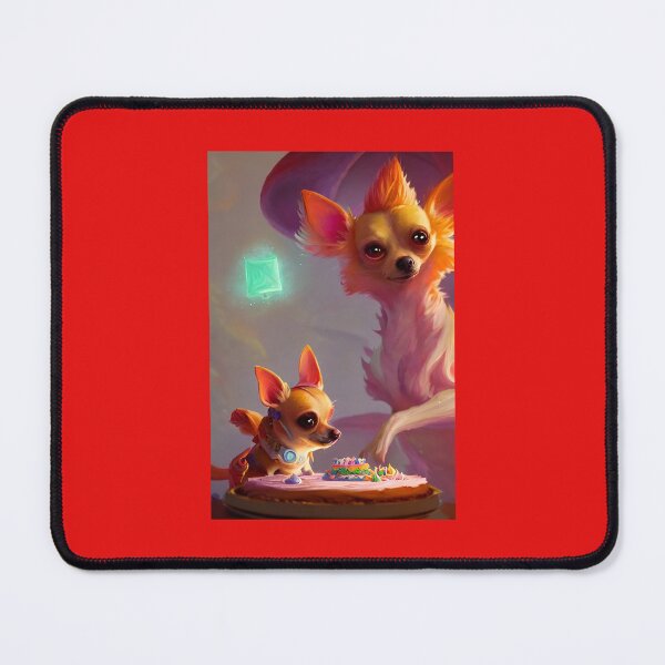 Item preview, Doggy Chef designed and sold by DreamWonderGift.