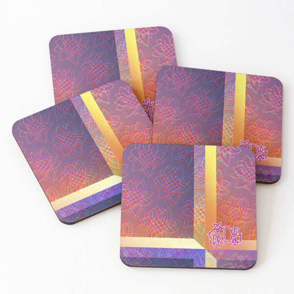 Item preview, Trippy Sunflowers designed and sold by EarDogg ..