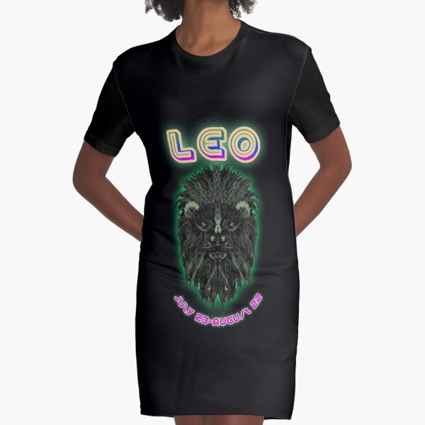 Item preview, Half Cream Leo Logo On Black designed and sold by Boogie-72.