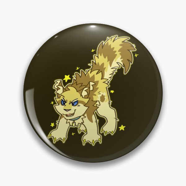 Item preview, Teruuu designed and sold by EtherealFlicker.