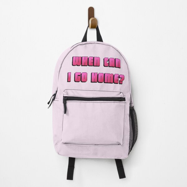Item preview, When can I go home? designed and sold by chipbeing.