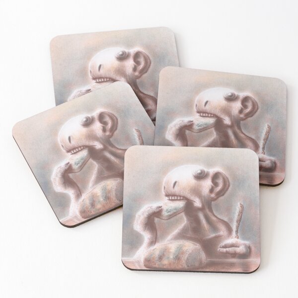 Item preview, Mouldy Bread designed and sold by EderArt.