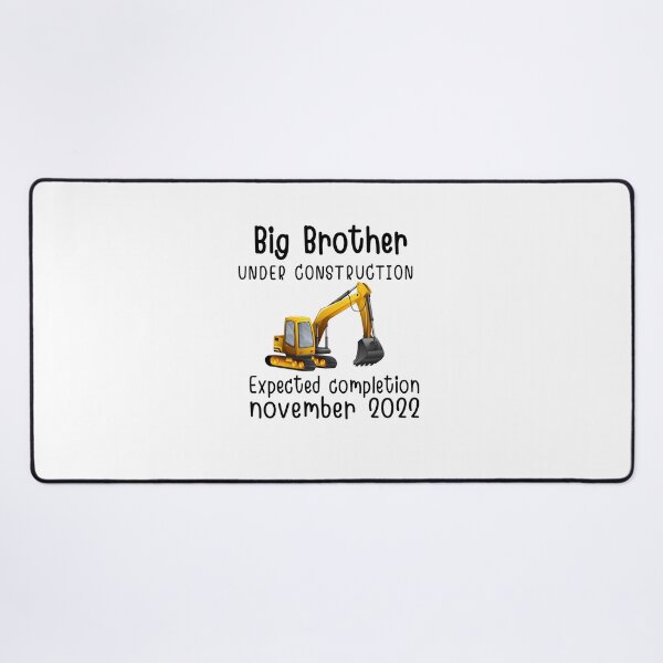 Item preview, Big Brother Under Construction Expected November 2022 - Pregnancy Announcement designed and sold by ICbestshop.