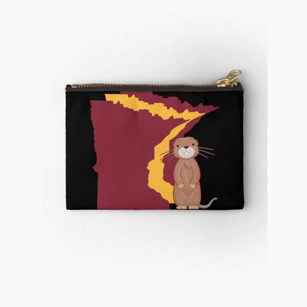 Item preview, Minnesota Border, Golden Gophers designed and sold by LatterDaze.