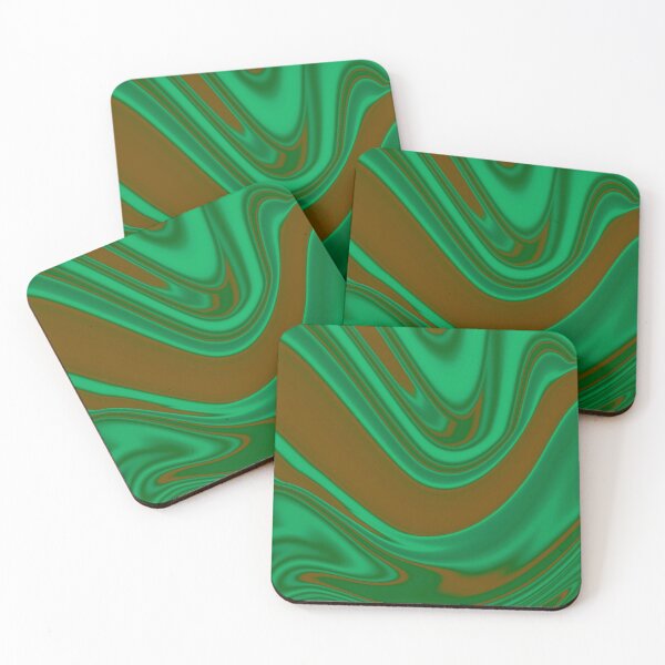 Item preview, Fluid Abstract Pattern 475 designed and sold by Holidays77.
