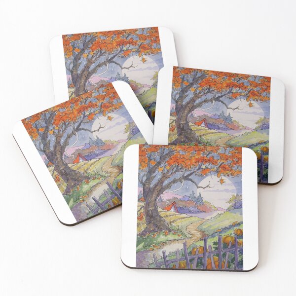 Item preview, Brambly Hedge - Pumpkin Patch designed and sold by The Trend Shopl.