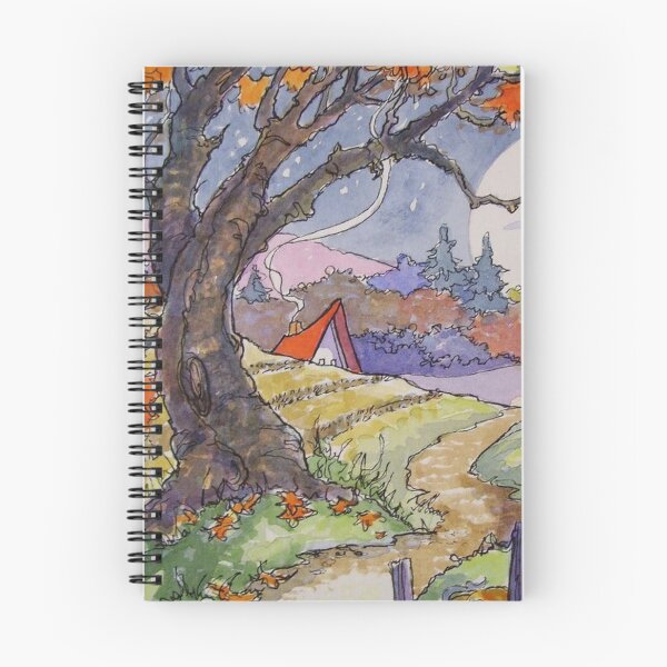 Item preview, Brambly Hedge - Pumpkin Patch designed and sold by The Trend Shopl.