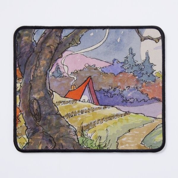 Item preview, Brambly Hedge - Pumpkin Patch designed and sold by The Trend Shopl.