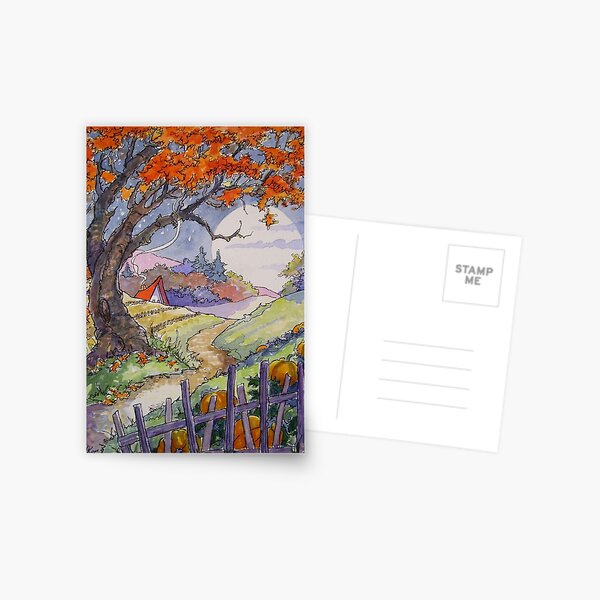 Museums & Galleries - Brambly Hedge Notecard Wallet #NCW450094