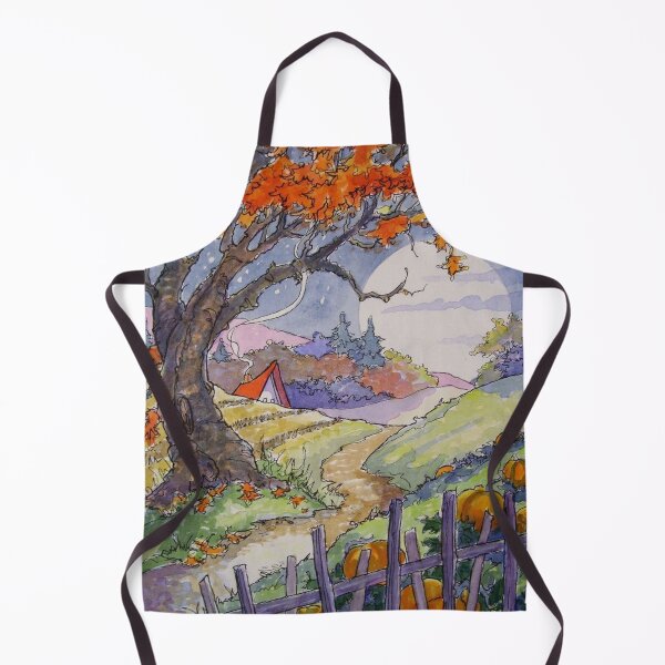 Item preview, Brambly Hedge - Pumpkin Patch designed and sold by The Trend Shopl.